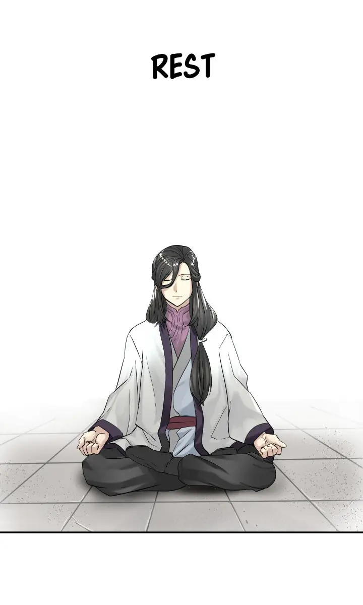 Volcanic Age Chapter 7 Page 40