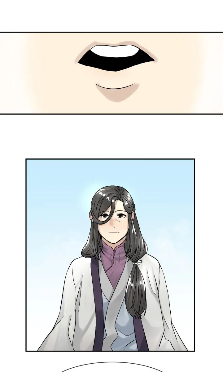 Volcanic Age Chapter 7 Page 42