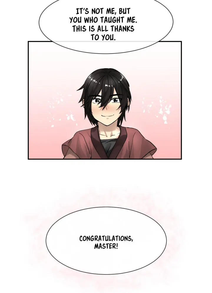 Volcanic Age Chapter 7 Page 43