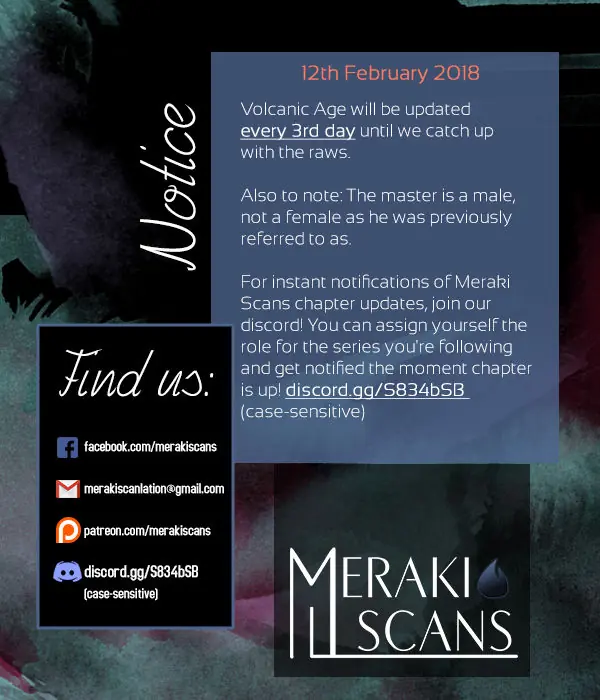 Volcanic Age Chapter 7 Page 48