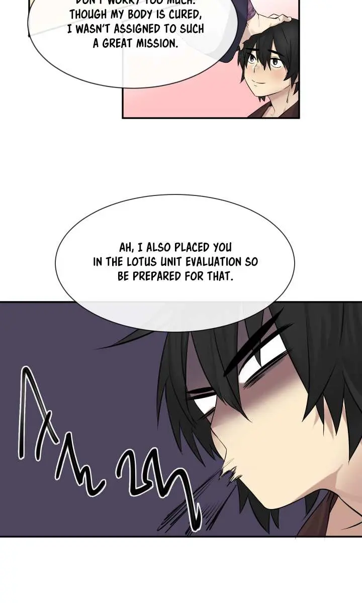 Volcanic Age Chapter 8 Page 3