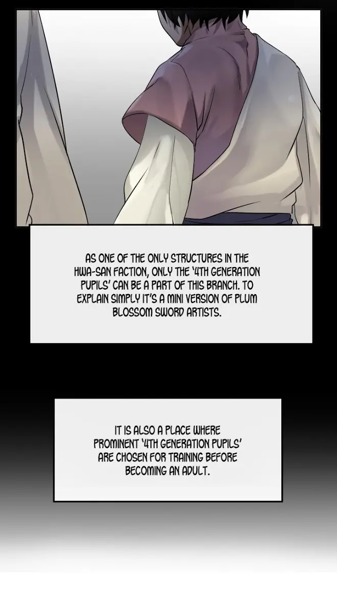 Volcanic Age Chapter 8 Page 9