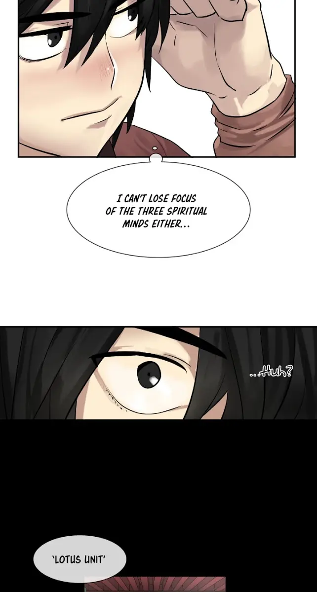 Volcanic Age Chapter 8 Page 11