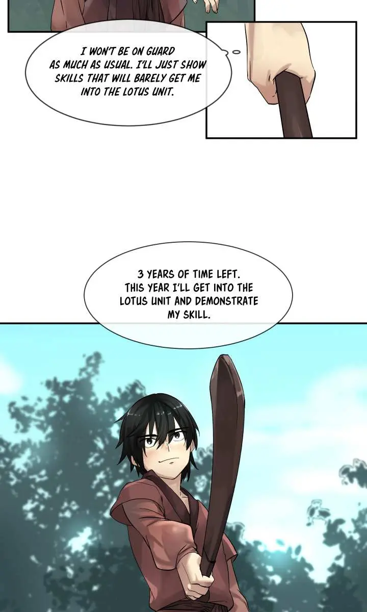 Volcanic Age Chapter 8 Page 16