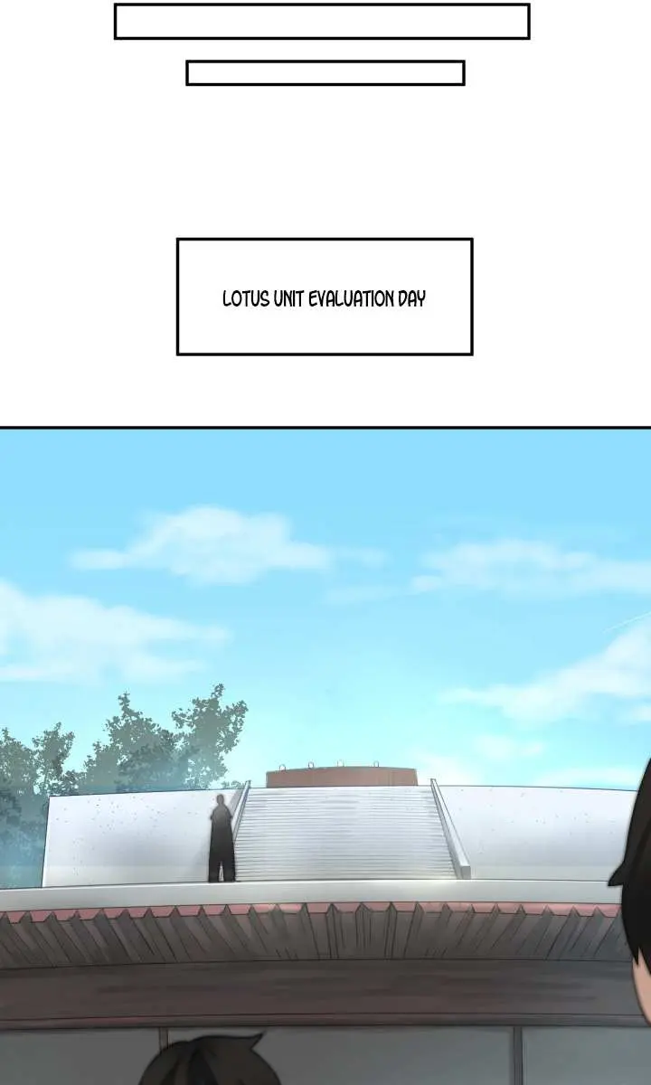 Volcanic Age Chapter 8 Page 18