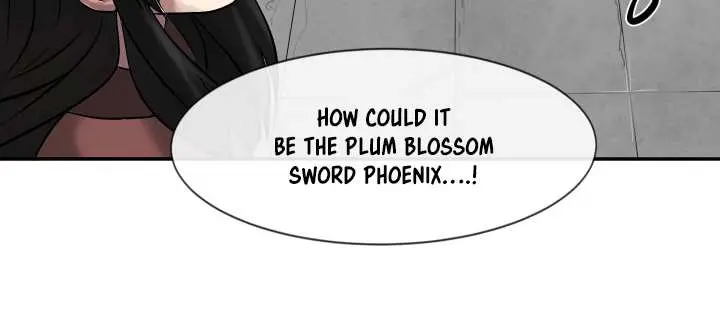 Volcanic Age Chapter 8 Page 27