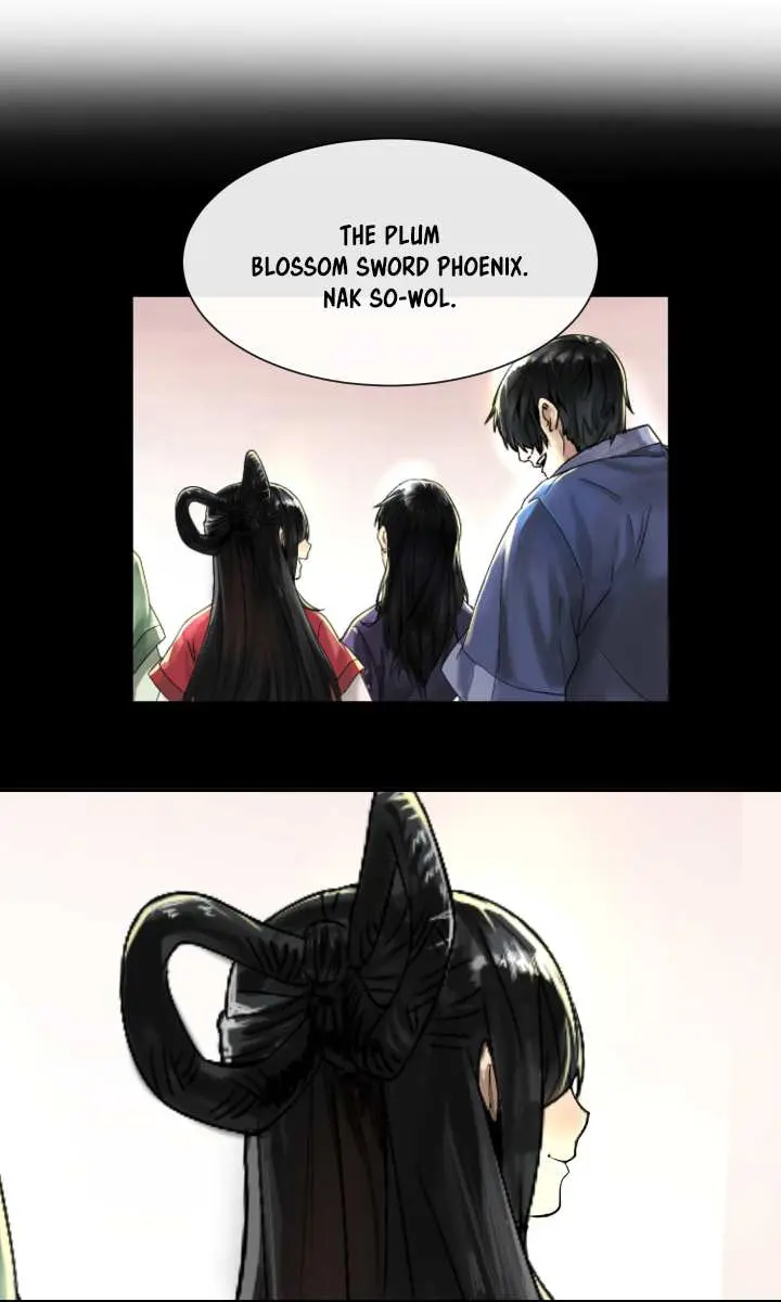 Volcanic Age Chapter 8 Page 28