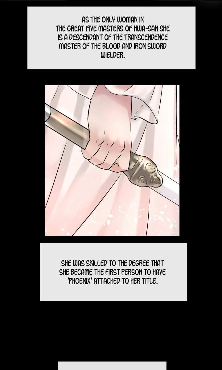 Volcanic Age Chapter 8 Page 29