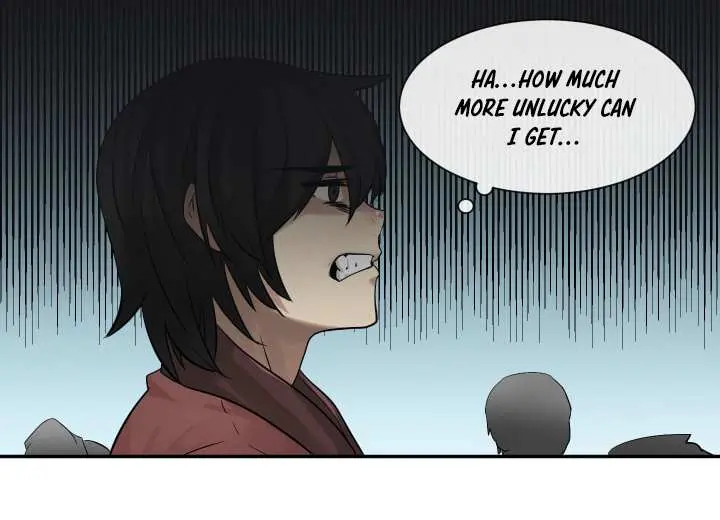 Volcanic Age Chapter 8 Page 31