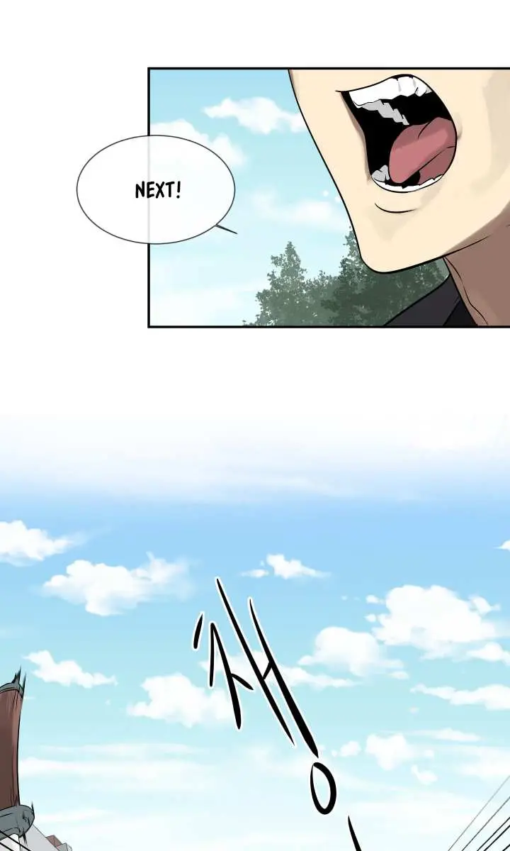 Volcanic Age Chapter 8 Page 32