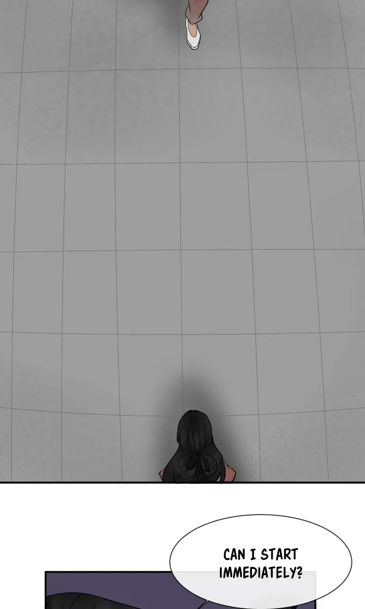 Volcanic Age Chapter 8 Page 36