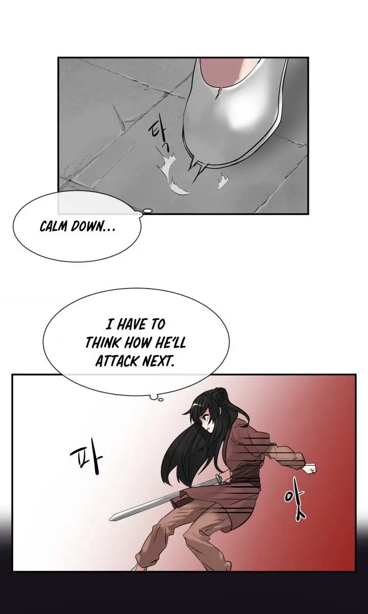 Volcanic Age Chapter 8 Page 45