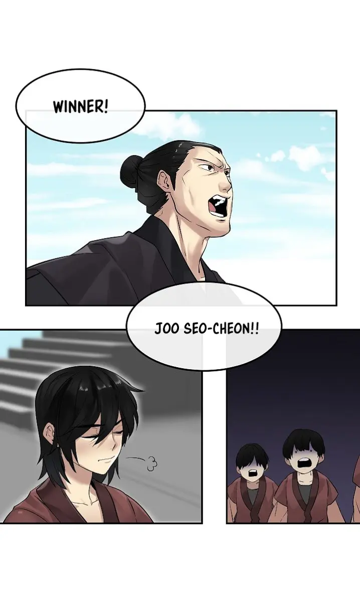 Volcanic Age Chapter 9 Page 10