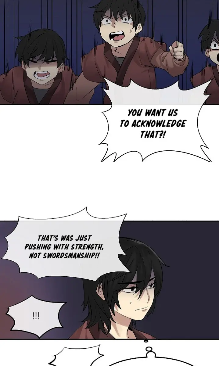 Volcanic Age Chapter 9 Page 12