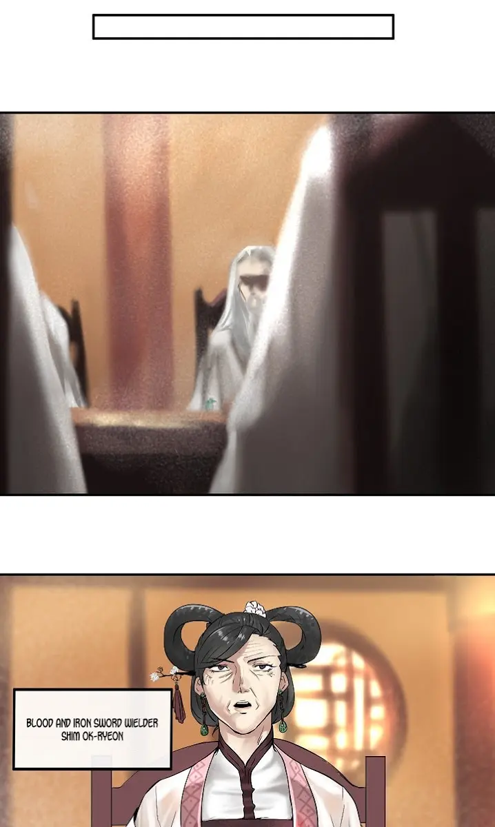 Volcanic Age Chapter 9 Page 14