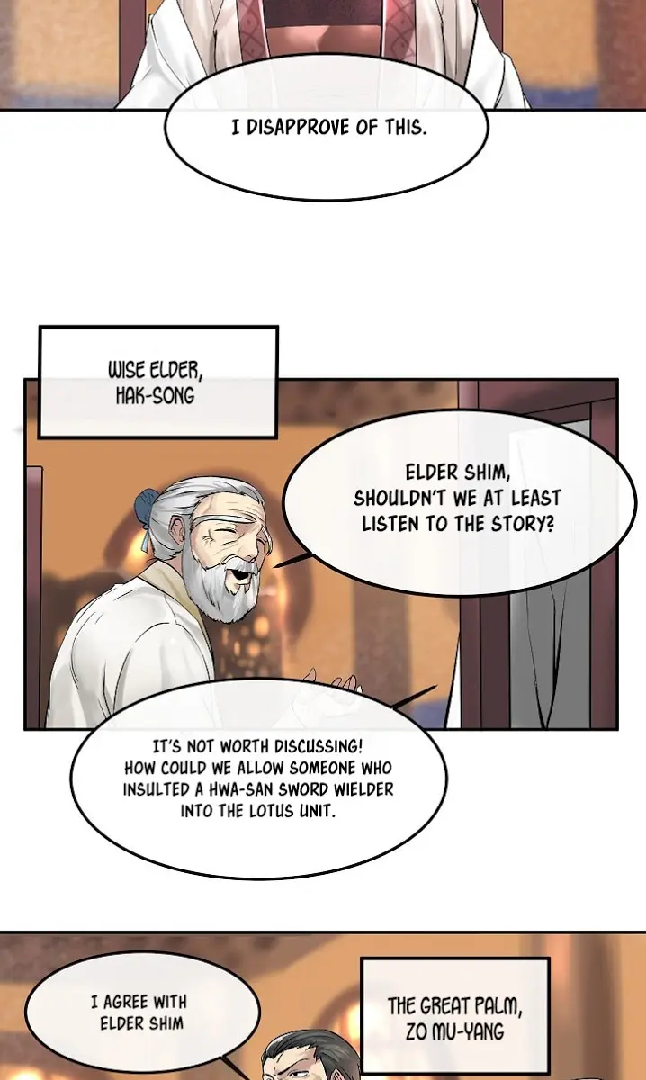 Volcanic Age Chapter 9 Page 15