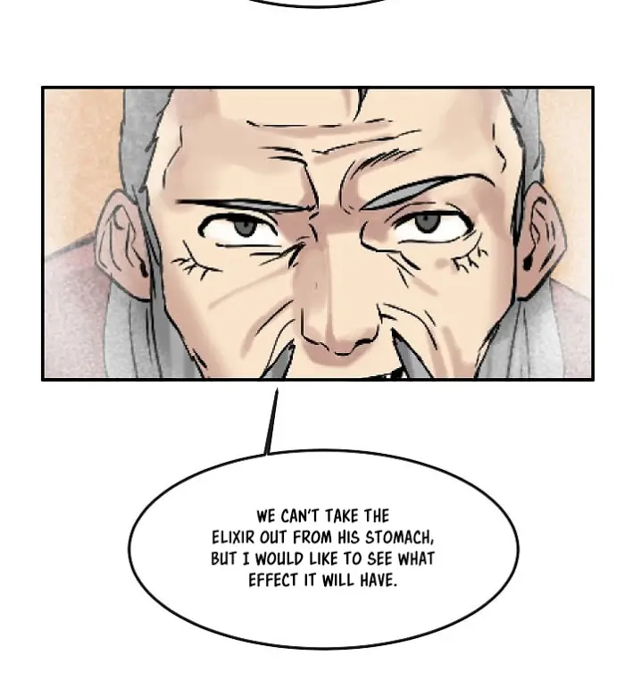 Volcanic Age Chapter 9 Page 17