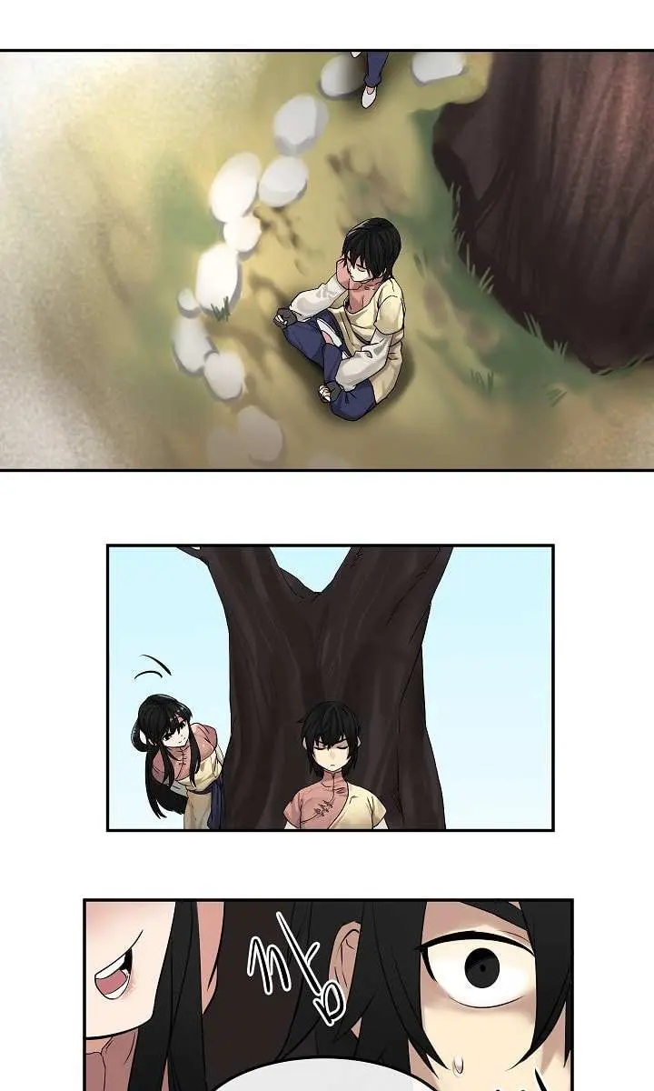 Volcanic Age Chapter 9 Page 23