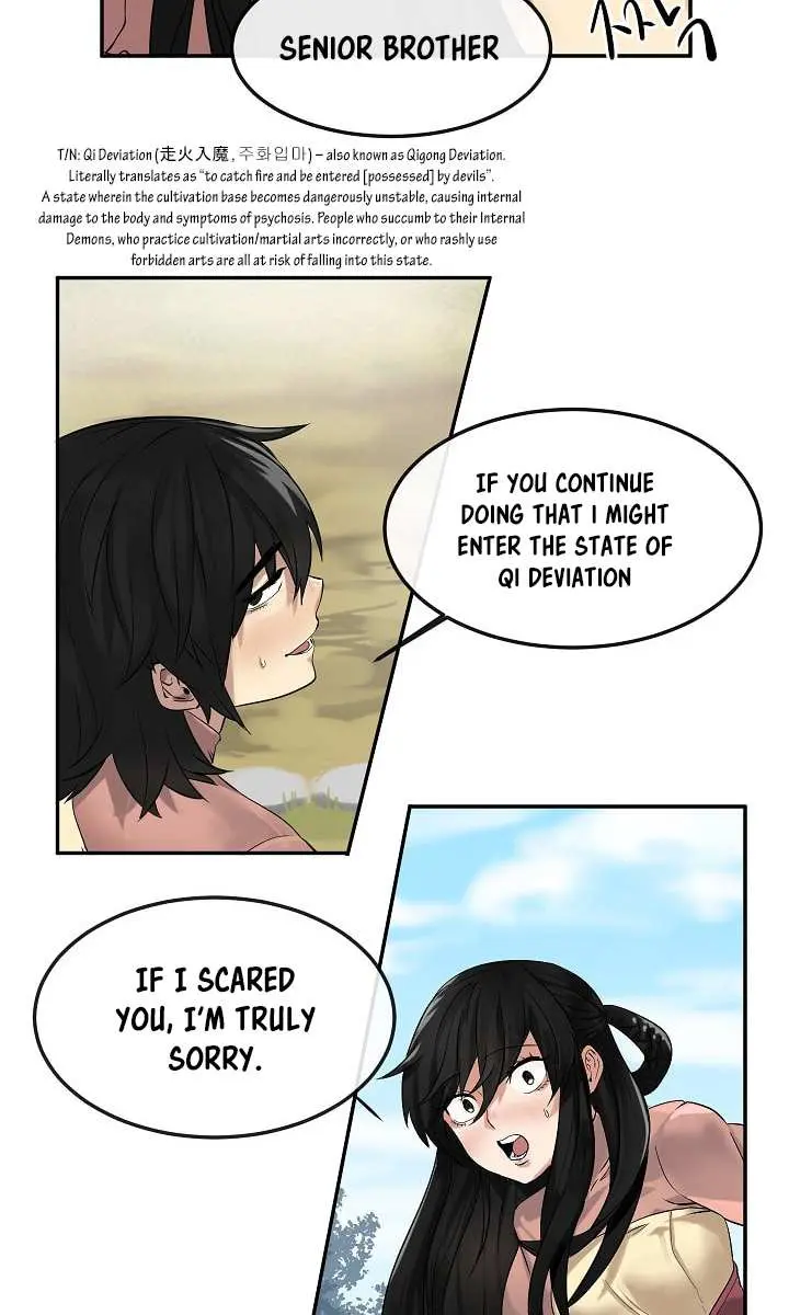 Volcanic Age Chapter 9 Page 24