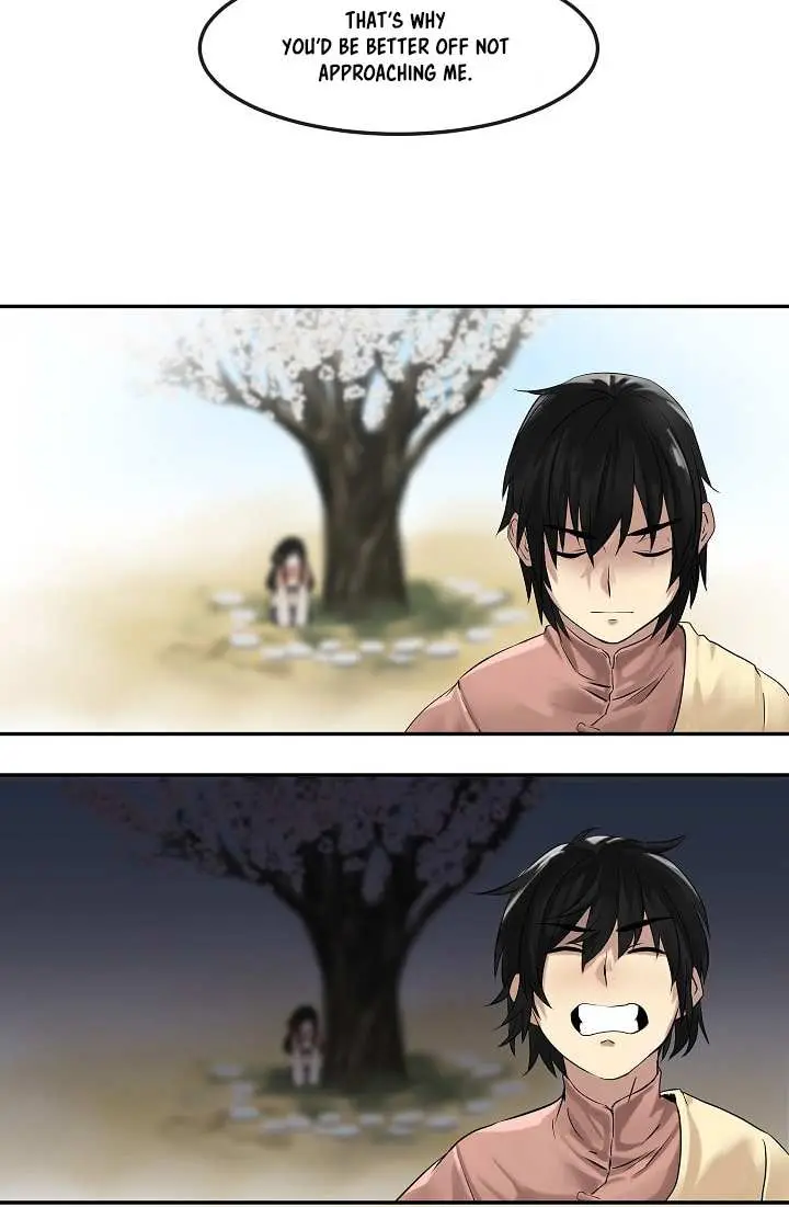 Volcanic Age Chapter 9 Page 29