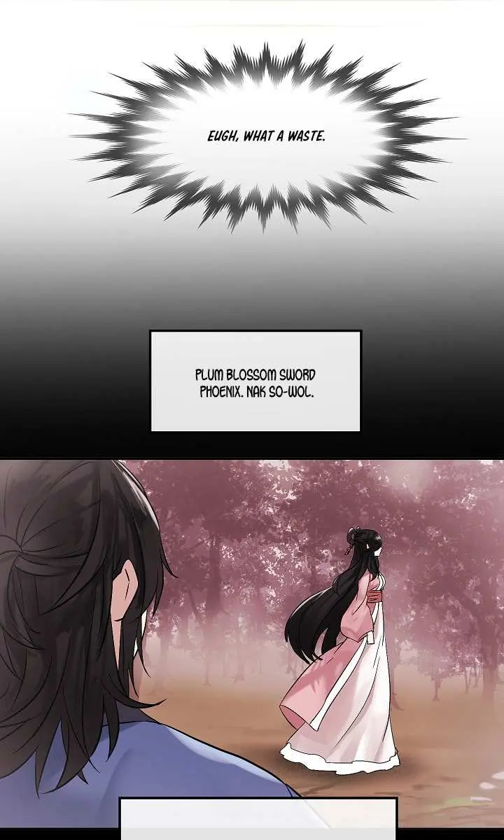 Volcanic Age Chapter 9 Page 30