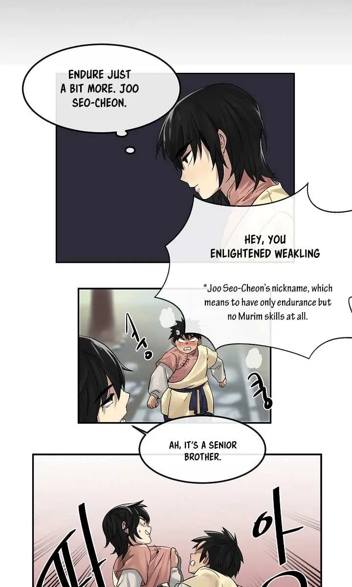 Volcanic Age Chapter 9 Page 34