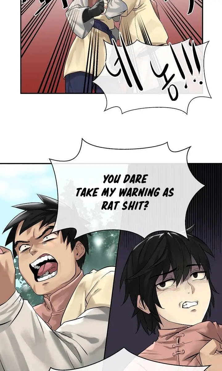 Volcanic Age Chapter 9 Page 35