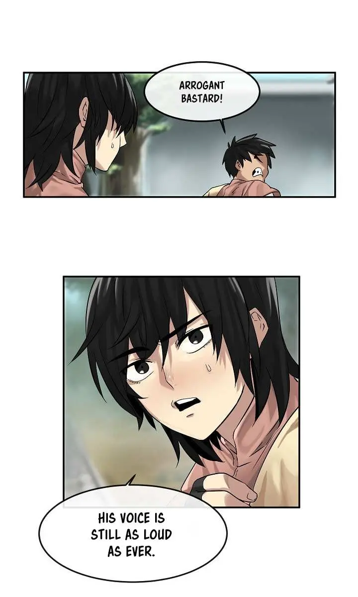 Volcanic Age Chapter 9 Page 38