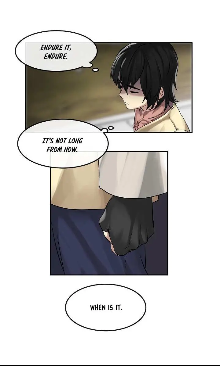 Volcanic Age Chapter 9 Page 39