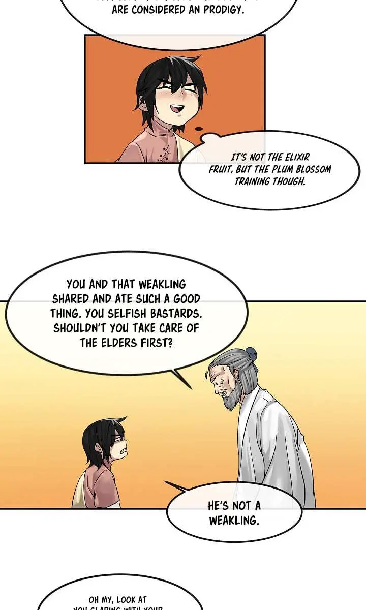 Volcanic Age Chapter 9 Page 42