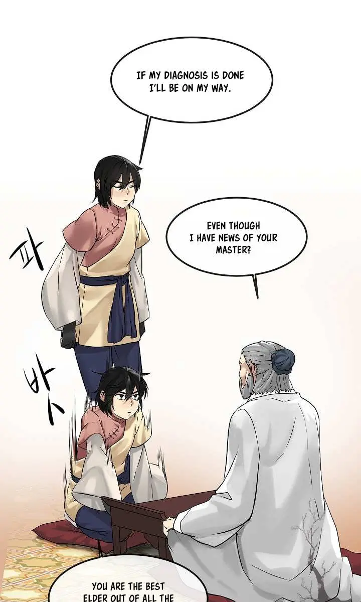 Volcanic Age Chapter 9 Page 44