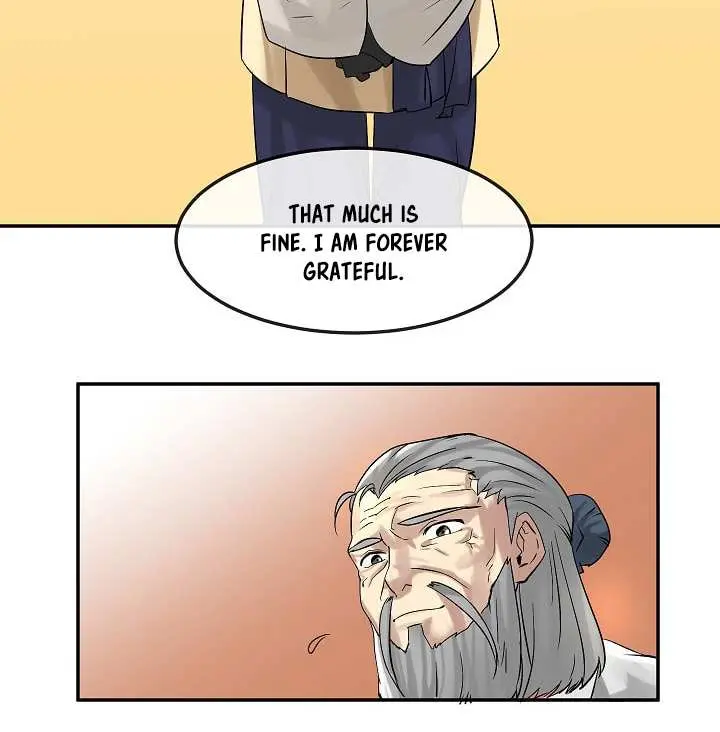 Volcanic Age Chapter 9 Page 46