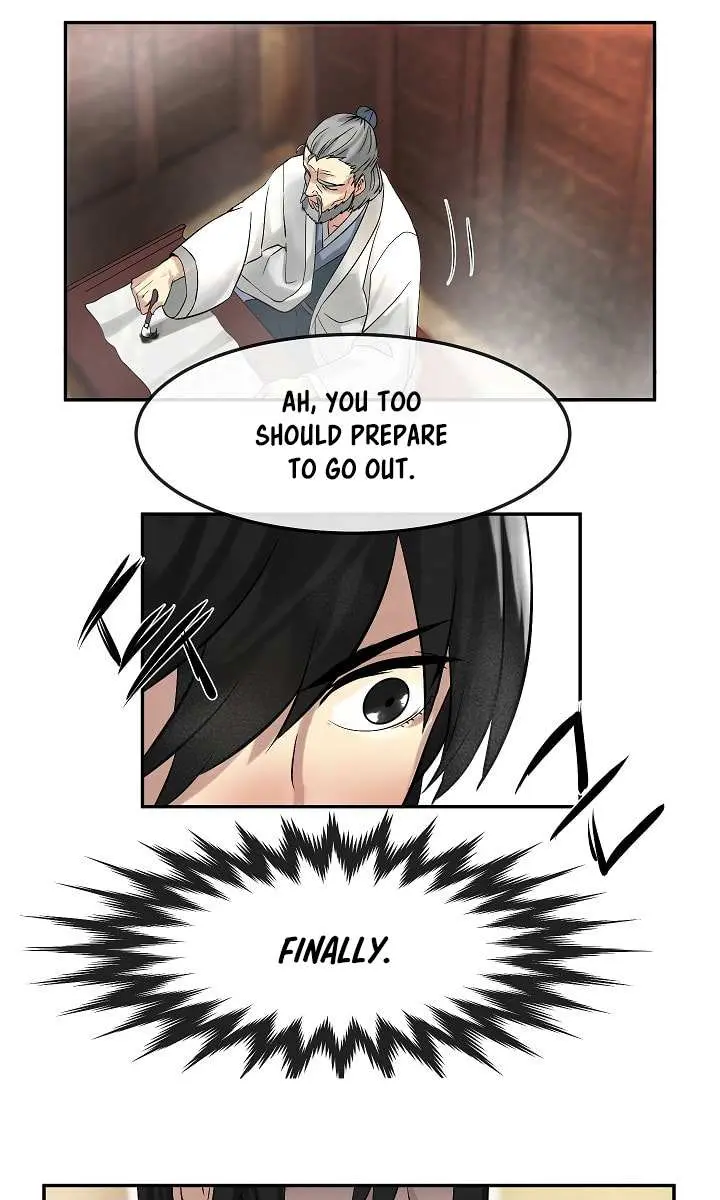 Volcanic Age Chapter 9 Page 47