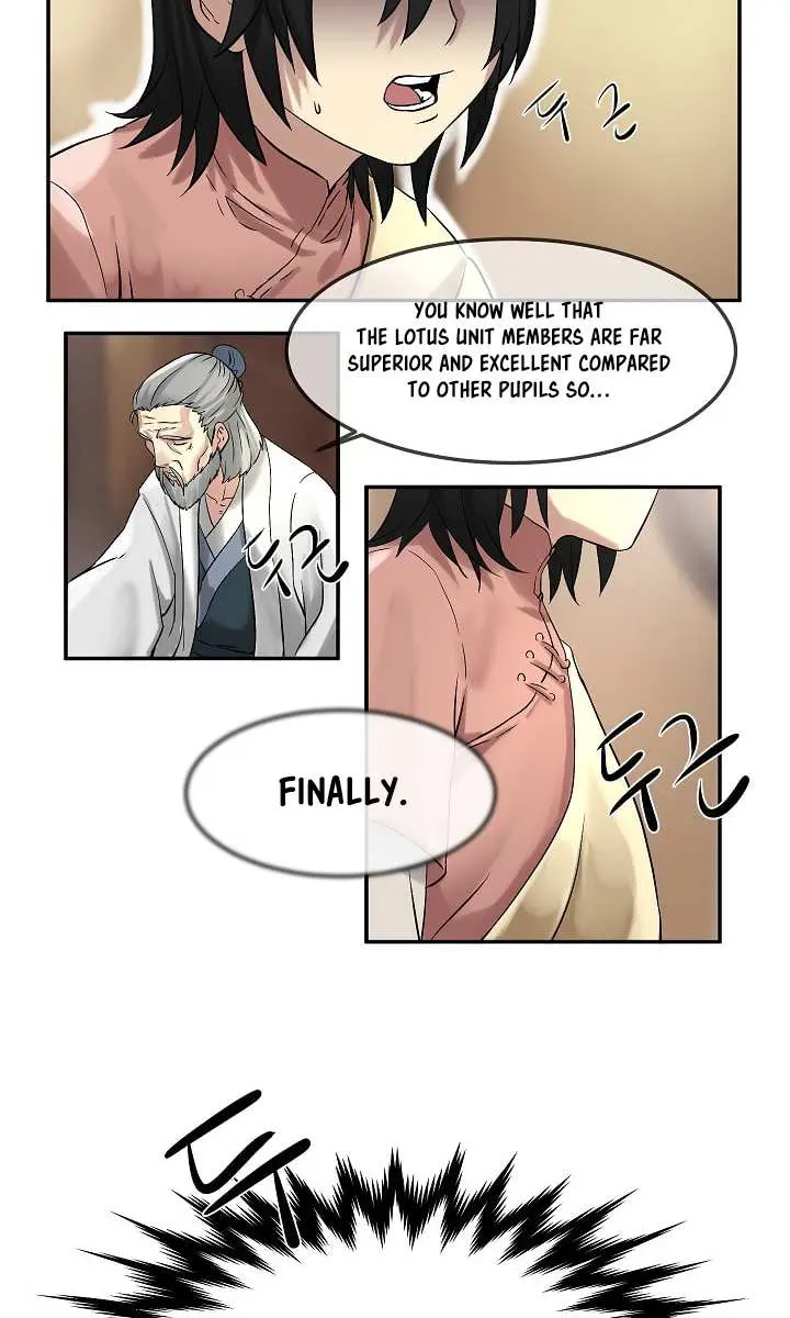 Volcanic Age Chapter 9 Page 48