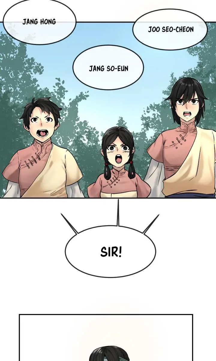 Volcanic Age Chapter 10 Page 3