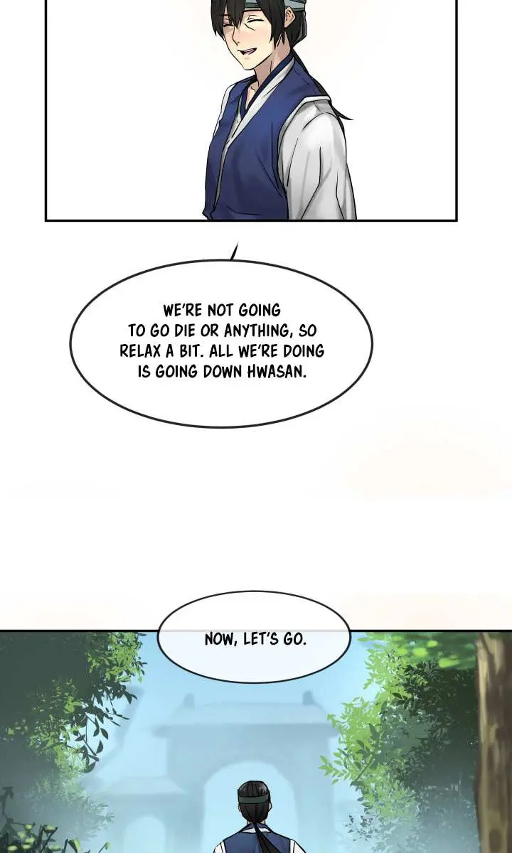 Volcanic Age Chapter 10 Page 4