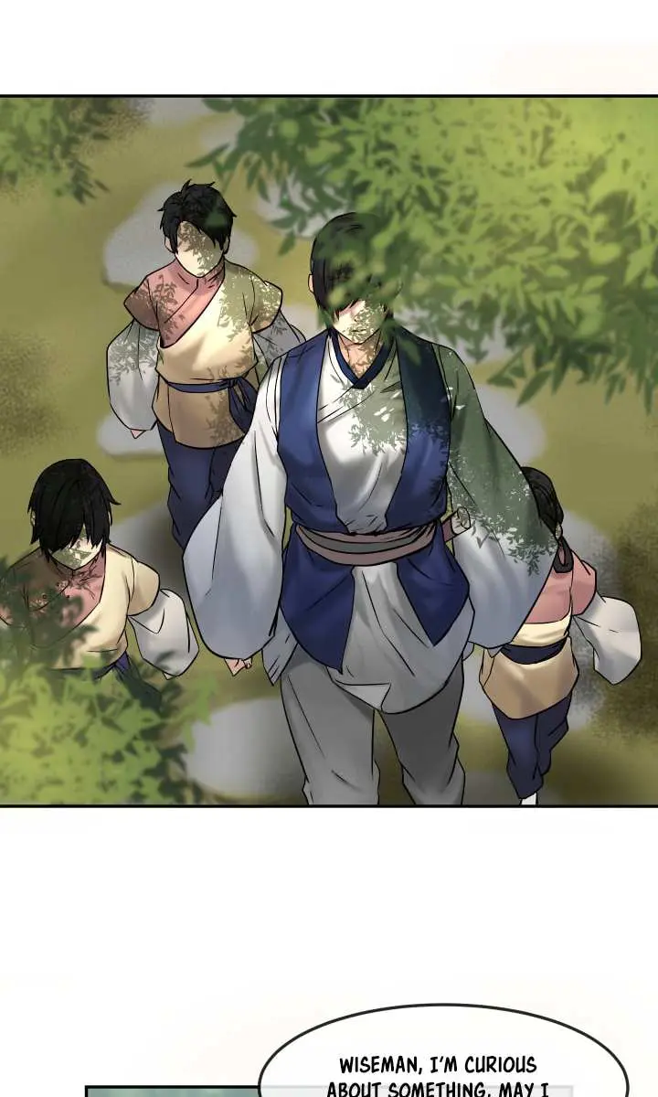 Volcanic Age Chapter 10 Page 6