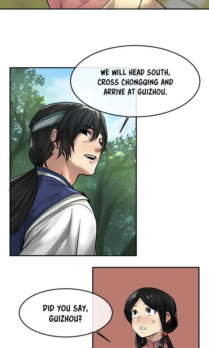 Volcanic Age Chapter 10 Page 8