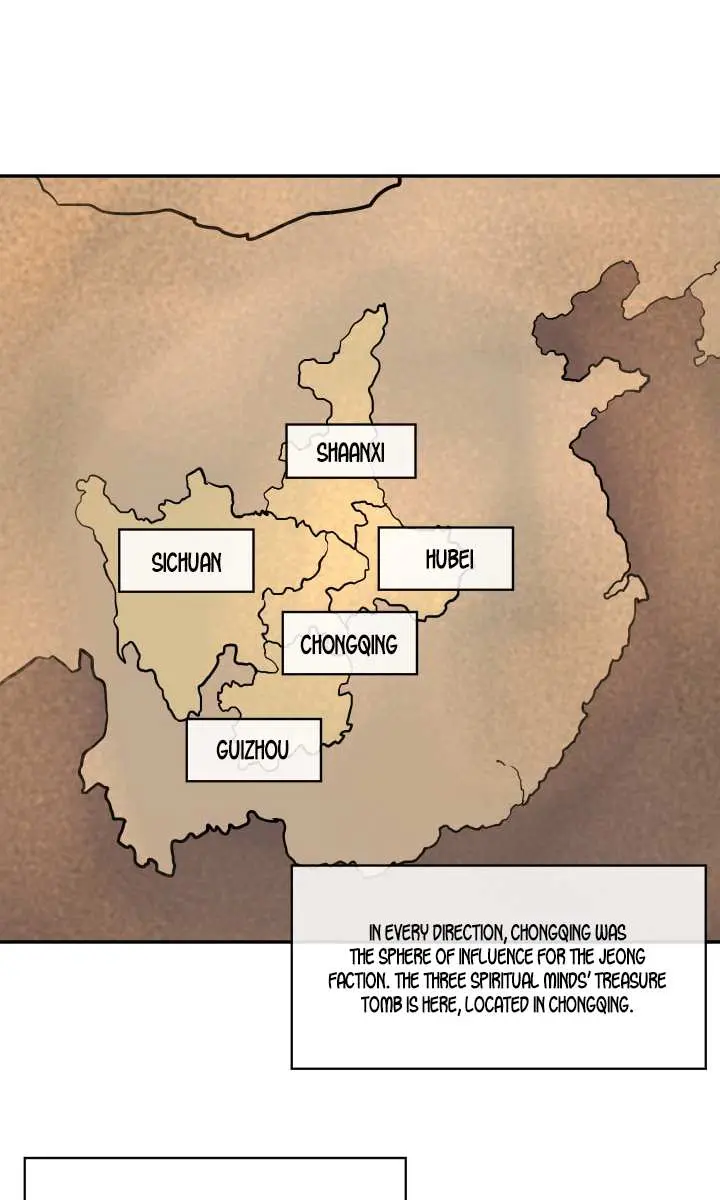 Volcanic Age Chapter 10 Page 14