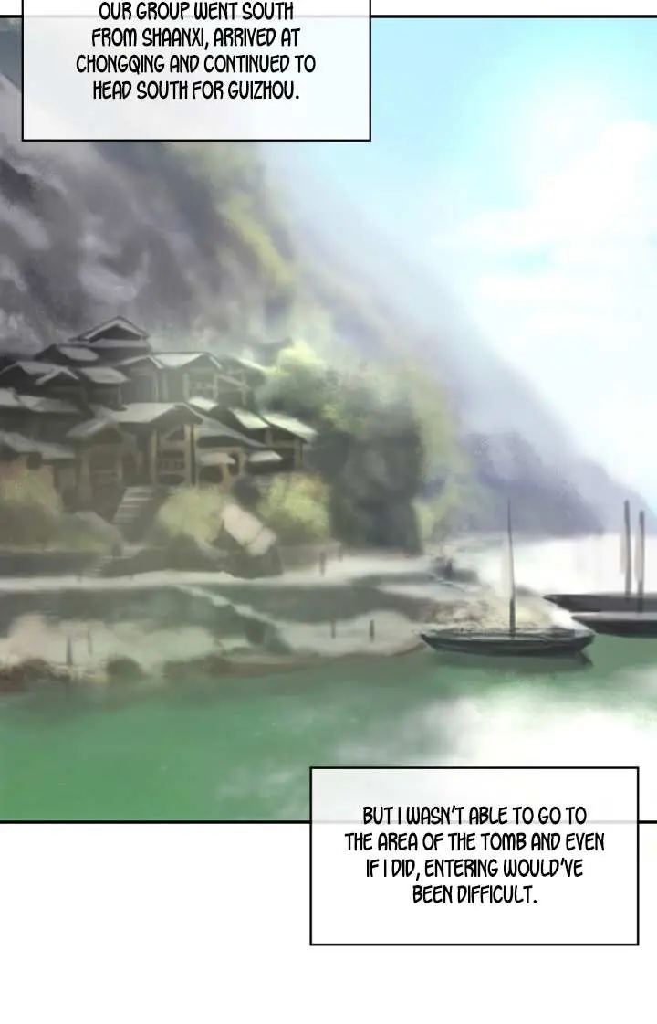 Volcanic Age Chapter 10 Page 15