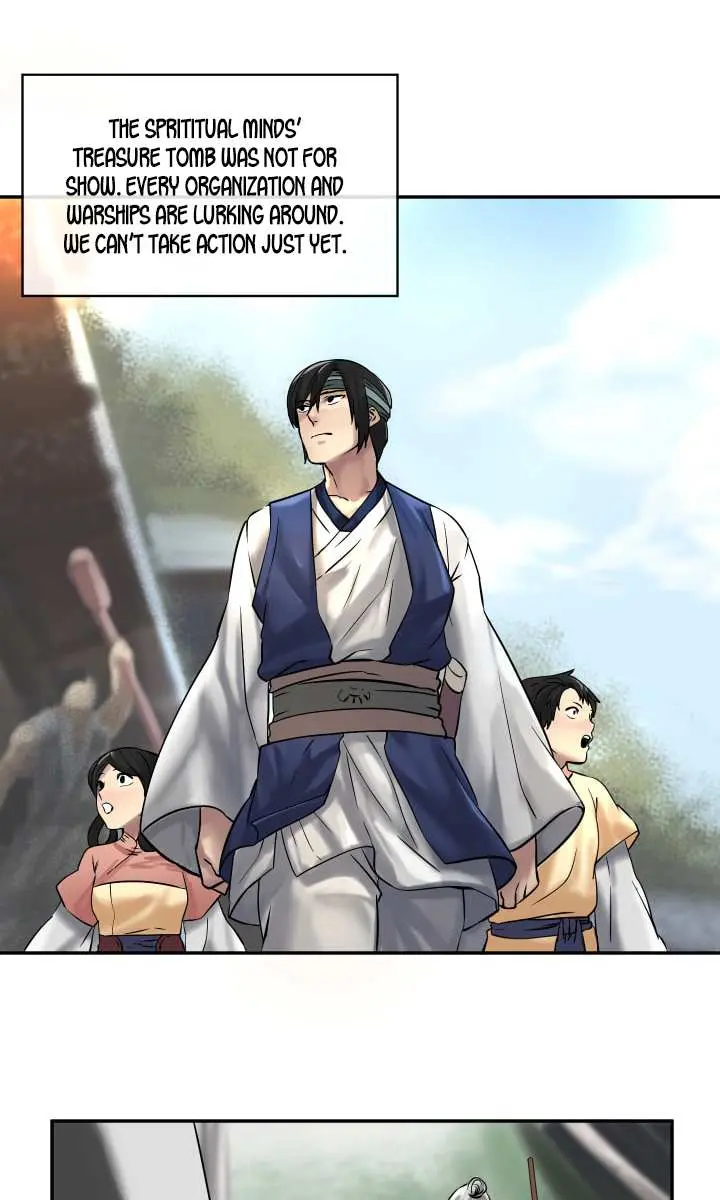 Volcanic Age Chapter 10 Page 16