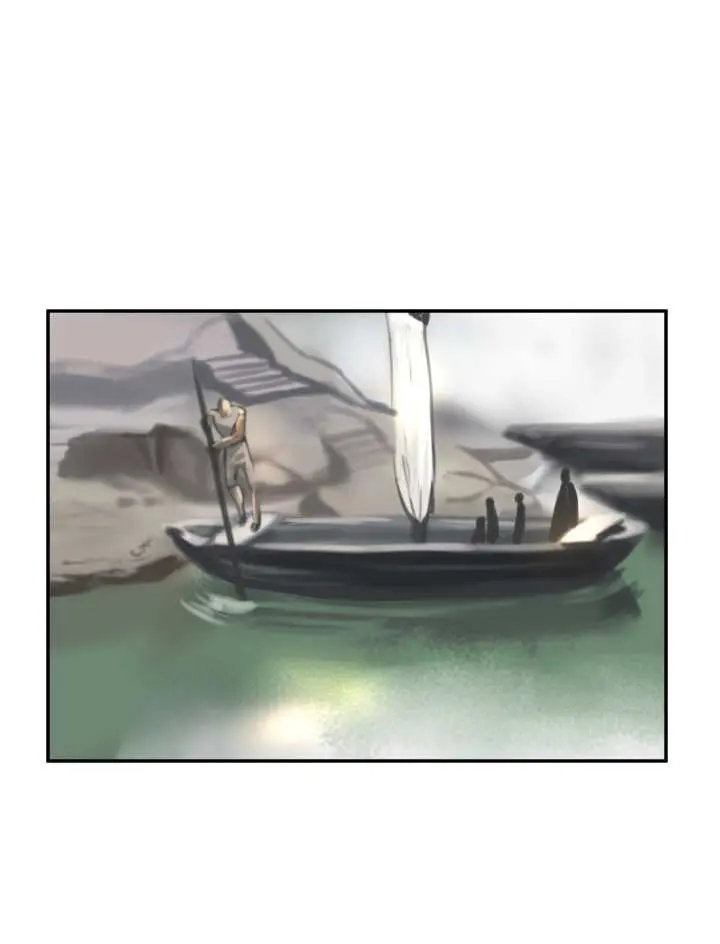 Volcanic Age Chapter 10 Page 18