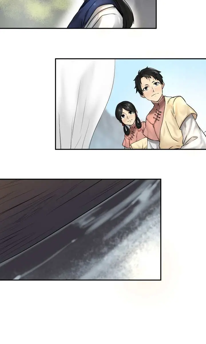 Volcanic Age Chapter 10 Page 20