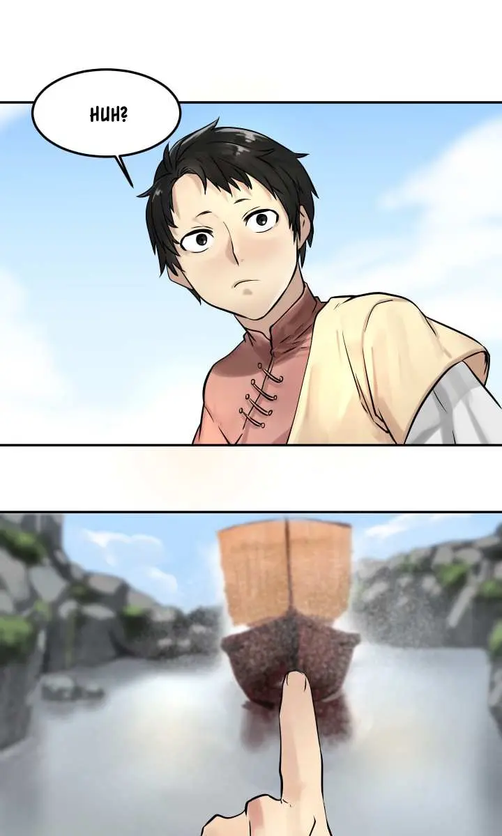 Volcanic Age Chapter 10 Page 21