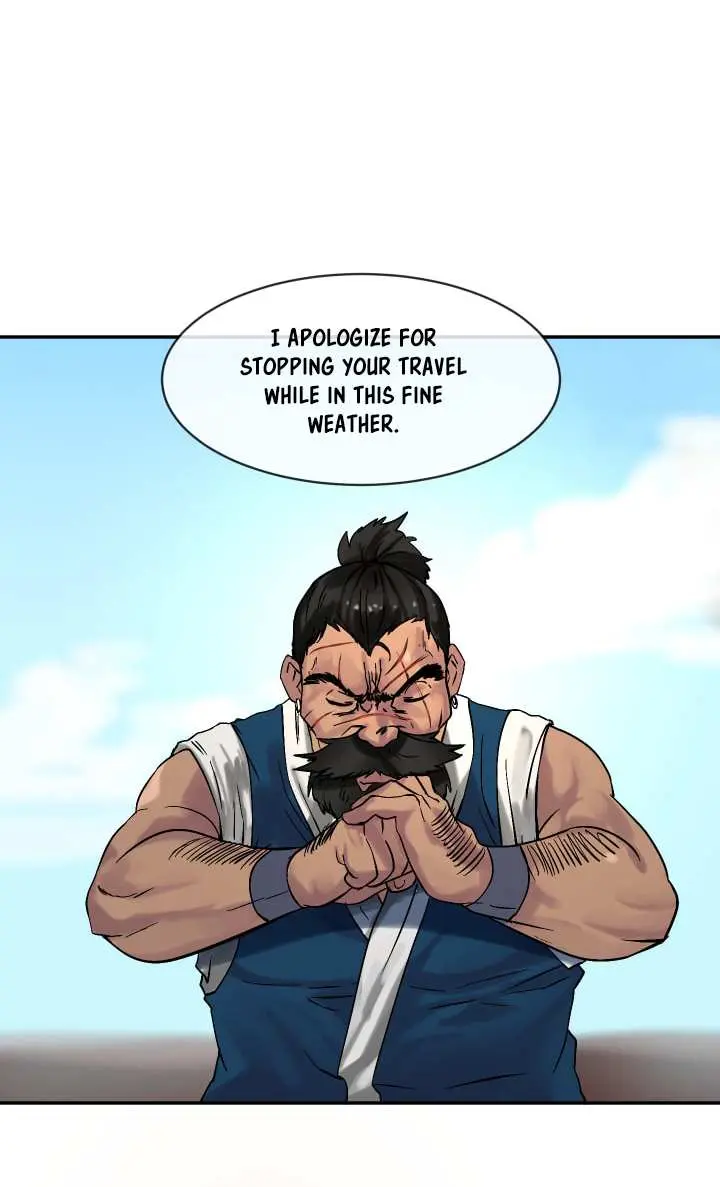 Volcanic Age Chapter 10 Page 25