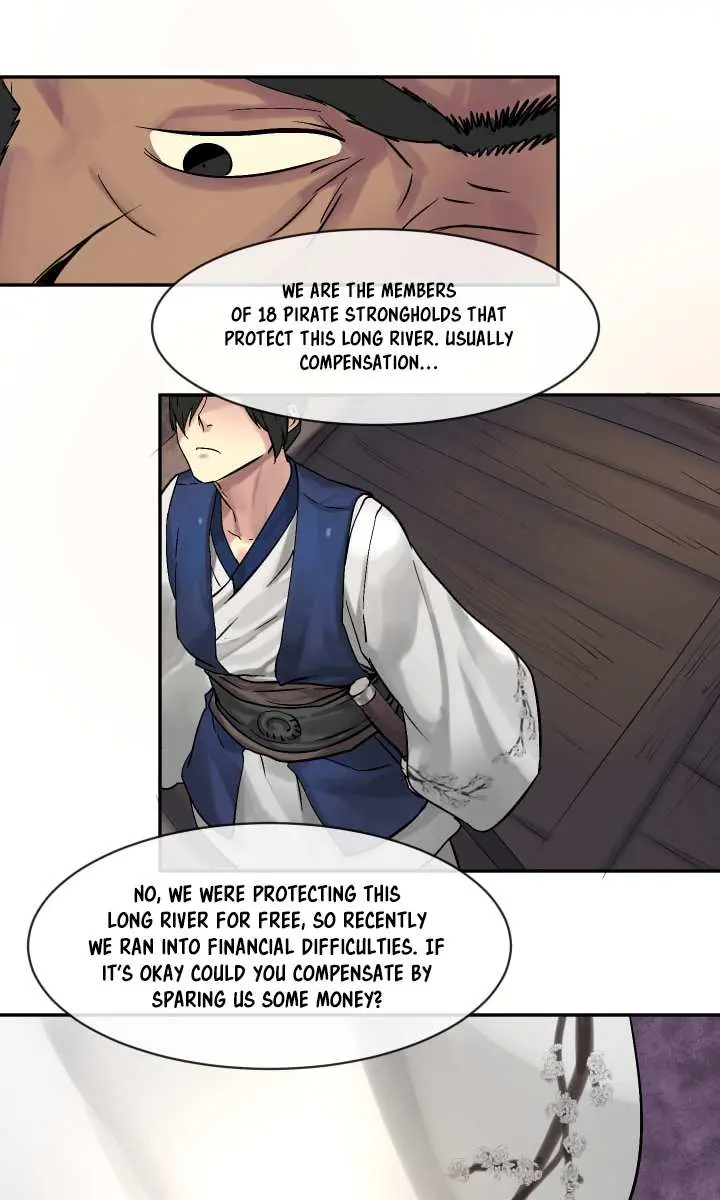 Volcanic Age Chapter 10 Page 26