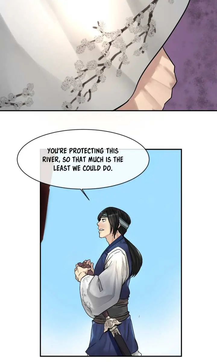 Volcanic Age Chapter 10 Page 27