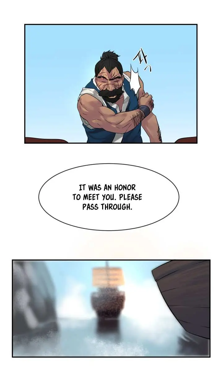 Volcanic Age Chapter 10 Page 29