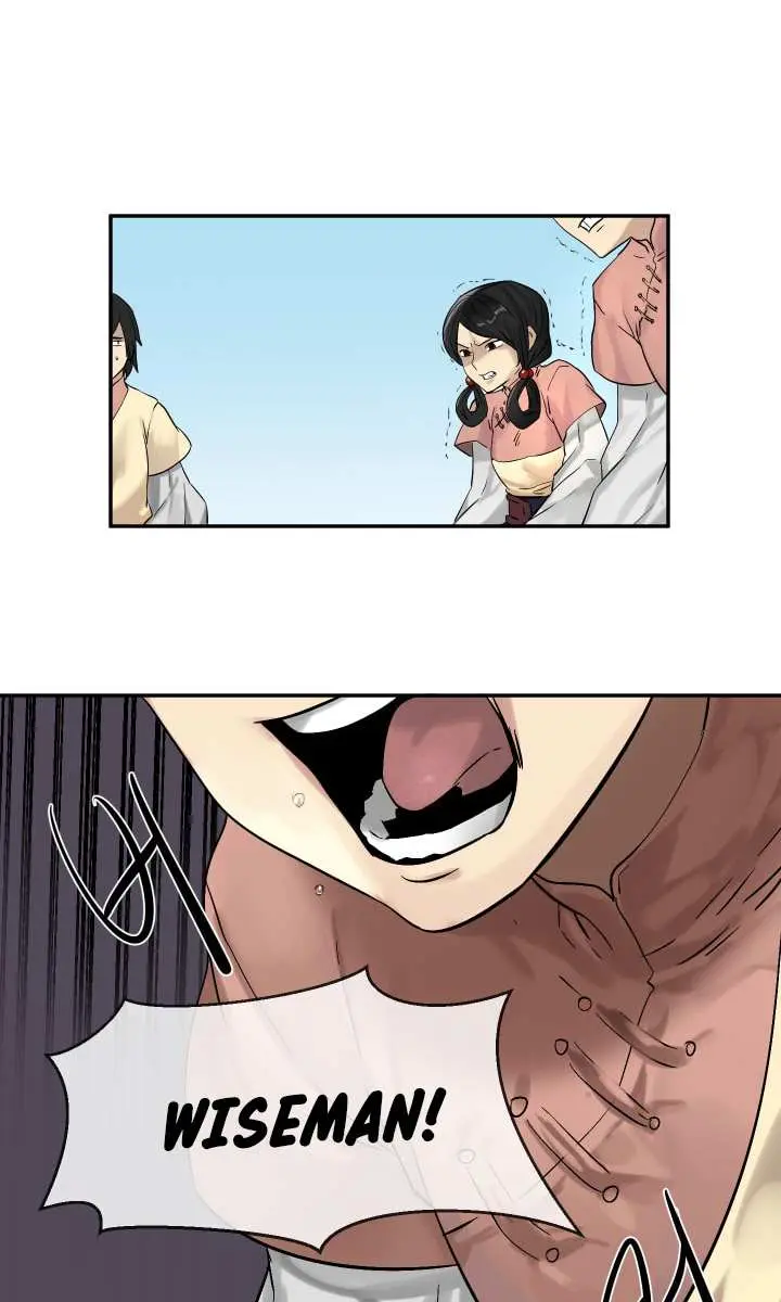 Volcanic Age Chapter 10 Page 30