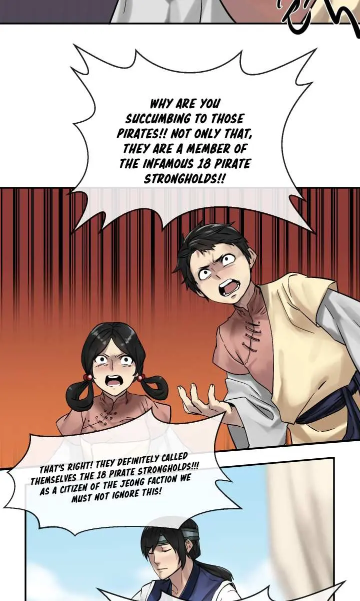 Volcanic Age Chapter 10 Page 31